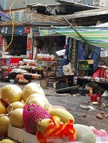 西安菜市场爆料案件视频,视频揭露惊人真相